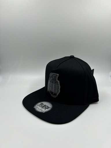 JC HATS EDICION ESPECIAL - GRANADA BLACK EDICION