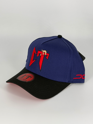 JC HATS CT - CT NAVY
