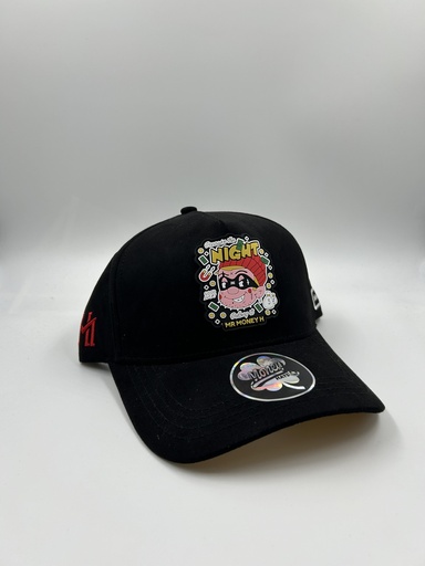 MONEY HATS - MR MONEY 