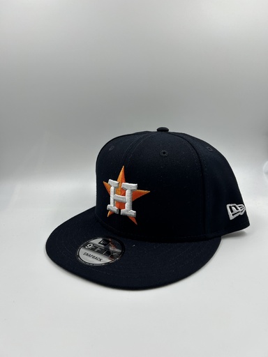 NEW ERA BROCHE - ASTROS MARINO 9 FIFTY