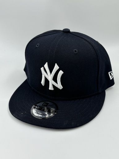 NEW ERA BROCHE - NEW YORK MARINO 9 FIFTY
