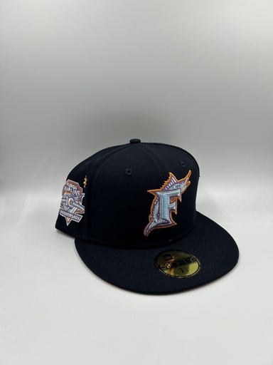 NEW ERA EDICION ESPECIAL - FLORIDA MARINO EDICION ESPECIAL 