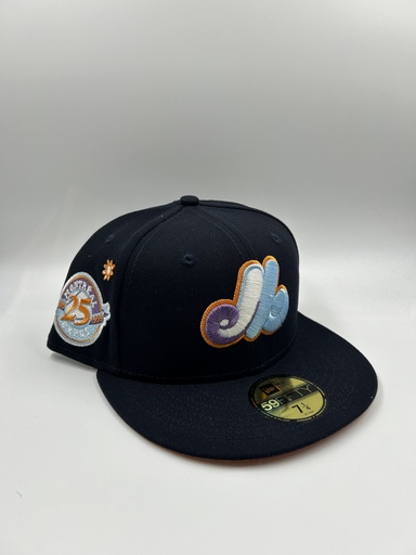 NEW ERA EDICION ESPECIAL - MONREAL MARINO EDICION ESPECIAL