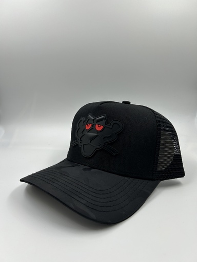 PANTERA HIGH STAKES - PANTERA NEGRA CAMO