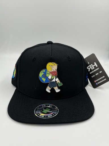 RICO HATS - RICHIE WORLD