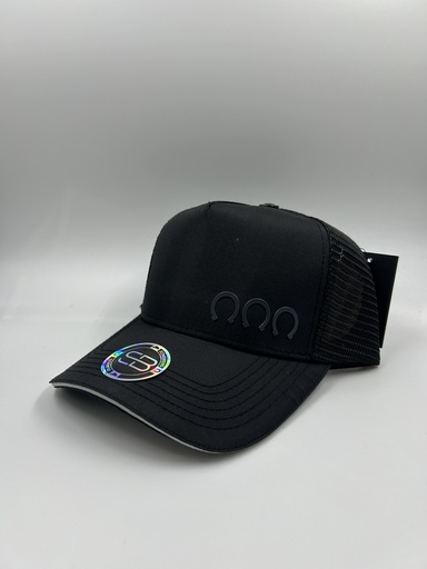 SOMBRERO BLANCO - 3H