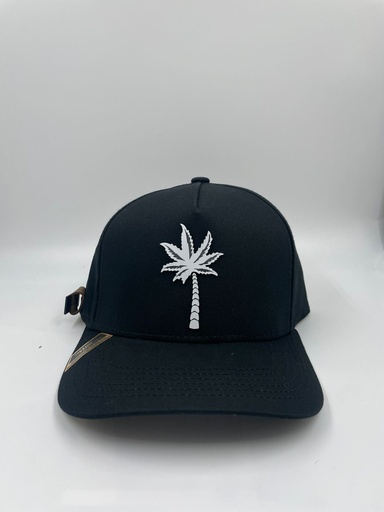 VAGO CAPS - PALMA NEGRA