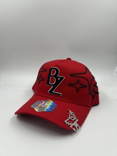 BAEZ - ESTRELLA ROJA