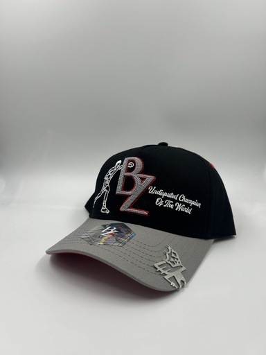 BAEZ - BOX