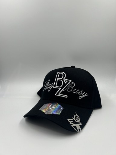 BAEZ - CRYSTAL