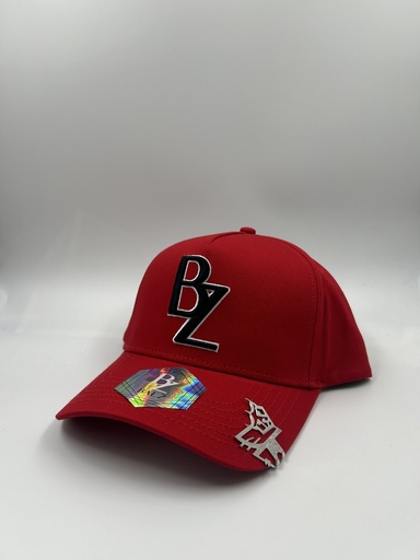 BAEZ - ROJA 