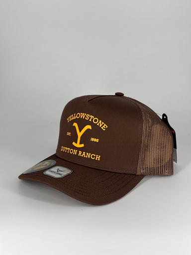 RANCH CORRAL YELLOWSTONE - YW21