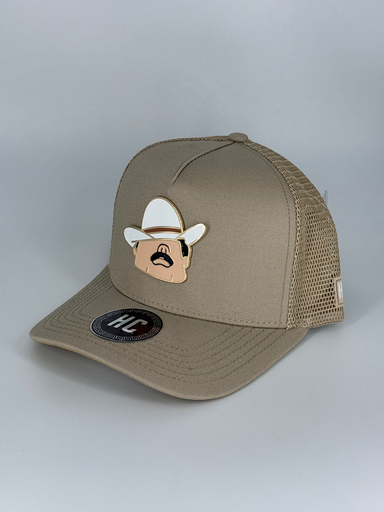 HATS CULIACAN - MZ CREMA 