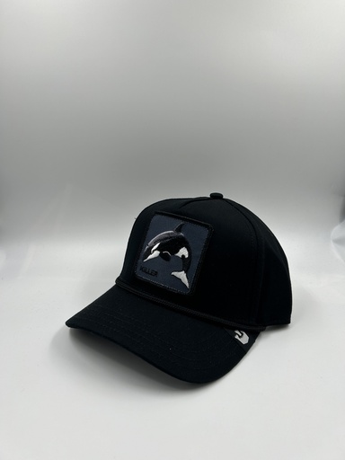 GOORIN BROS - KILLER NEGRA