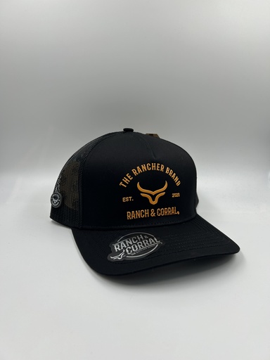 RANCH CORRAL BASSIC - RCCB06