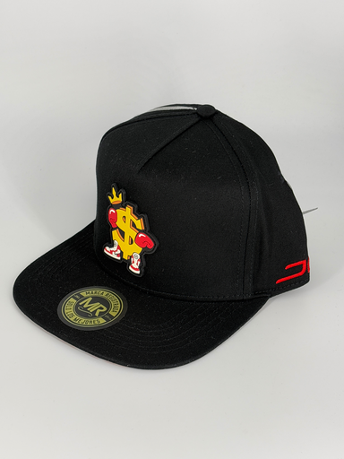 JC HATS ARTISTAS- MARCA REGISTRADA PURO CAMPEON