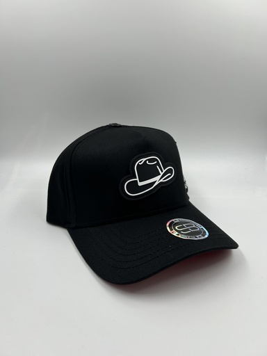SOMBRERO BLANCO - RANCHER CROWN
