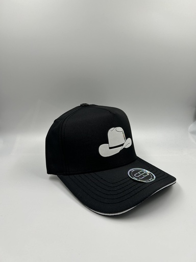 SOMBRERO BLANCO - 1000X