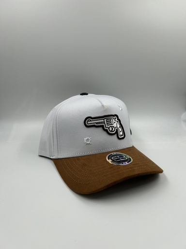 SOMBRERO BLANCO - LA 22