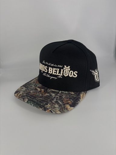TIROS WORLD SERIES - SOMOS BELICOS EDICION ESPECIAL