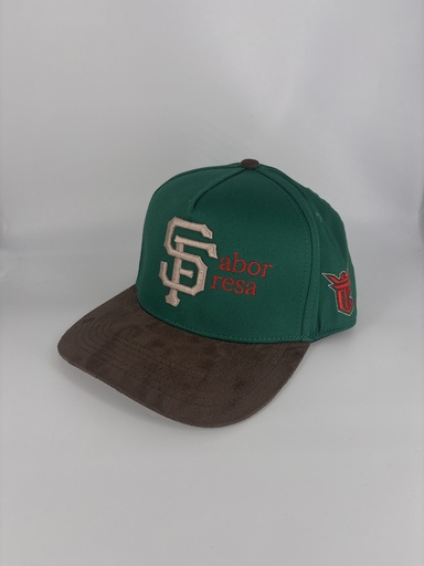 TIROS WORLD SERIES - SABOR FRESA EDICION ESPECIAL