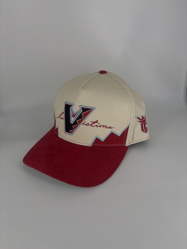 TIROS WORLD SERIES - LA VICTIMA EDICION ESPECIAL
