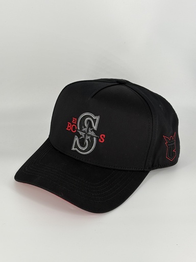 TIROS WORLD SERIES - EL BOSS EDICION ESPECIAL