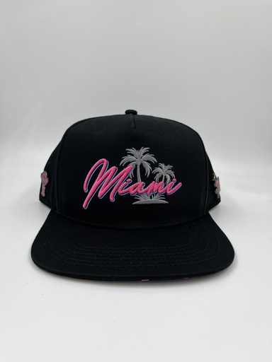 CASH ONLY - MIAMI  VICE