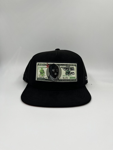 CASH ONLY - FRANKLYN DOLLAR
