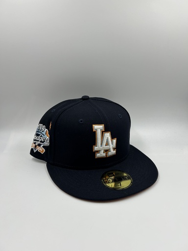 NEW ERA EDICION ESPECIAL - LOS ANGELES AZUL MARINO