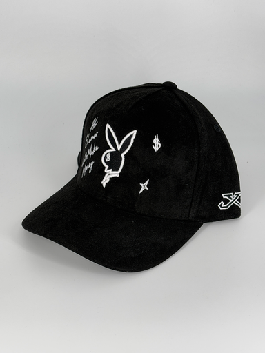 JAY JAY BRAND - MONEY BUNNY BLACK