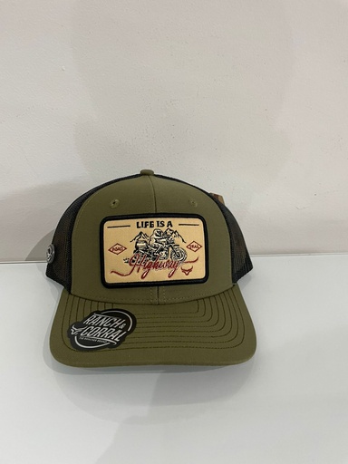 RANCH CORRAL BASSIC - RCB03