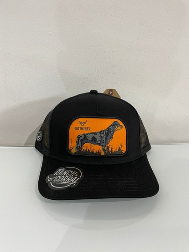 RANCH CORRAL BASSIC - RCDB15