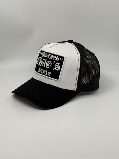 CV HATS - SHAO STYLE