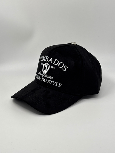 CV HATS- TUMBADO