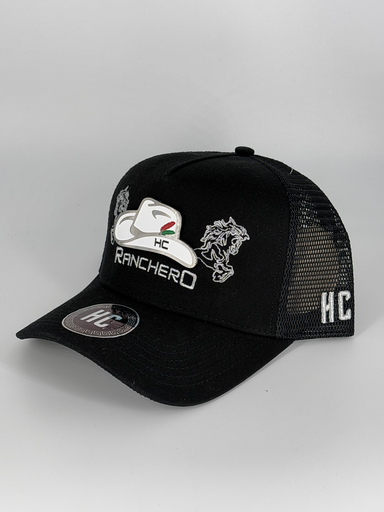 HATS CULIACAN-RANCHERO
