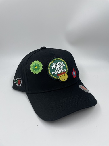 GOOD THINGS-GOOD THINGS NEGRA