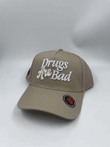 DRUGS ARE BAY-DRUGS ARE BAY ARENA 