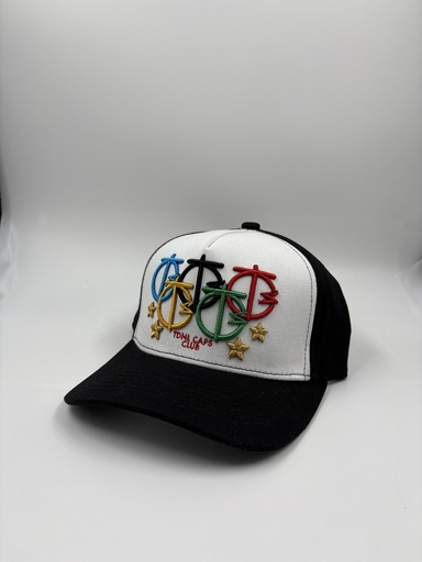 TRADICIONAL CAP - OLIMPIC TC