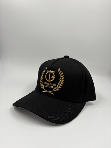 TRADICIONAL CAP - COPA CLUB