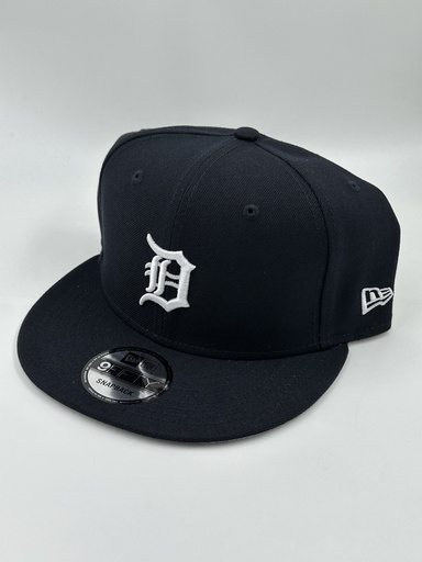 NEW ERA BROCHE - DETROIT MARINO 