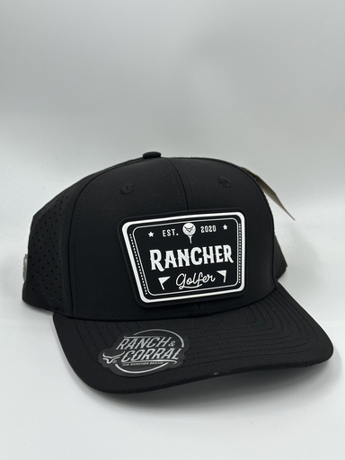RANCH CORRAL BASSIC - RCL15