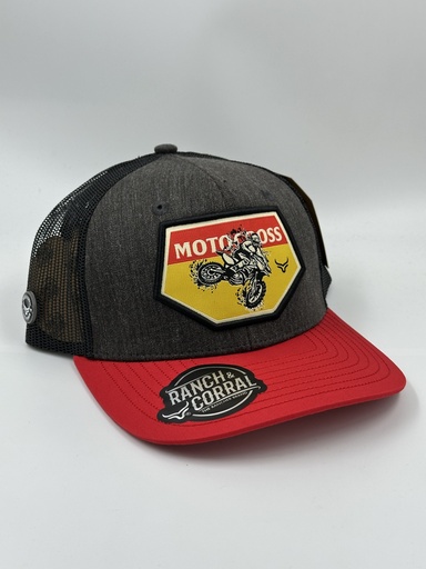 RANCH CORRAL BASSIC - RCB01