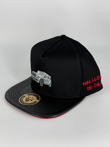 GC HATS - AMG 63