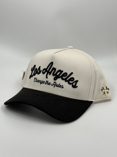 CASH ONLY - LOS ANGELES CHANGE THE RULES BASEBALL 1