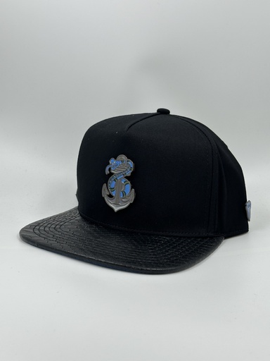 CASH ONLY - BLUE SNAKE PLANA 1
