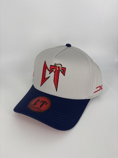 JC HATS NATA CT - CT GRAY/NAVY
