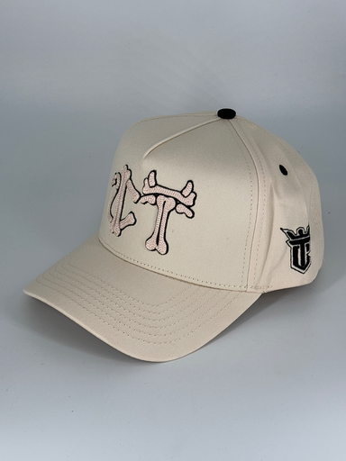 CT DAN SANCHEZ - TUMBADOS TILL DEATH CREMA