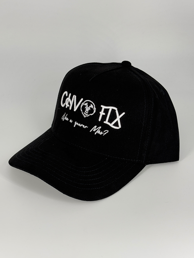 FLAQUITO BRAND - CHECO CREW