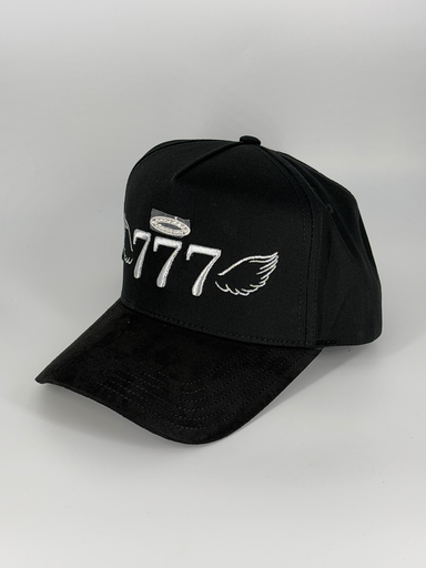 DAKAPS - 777 BLACK